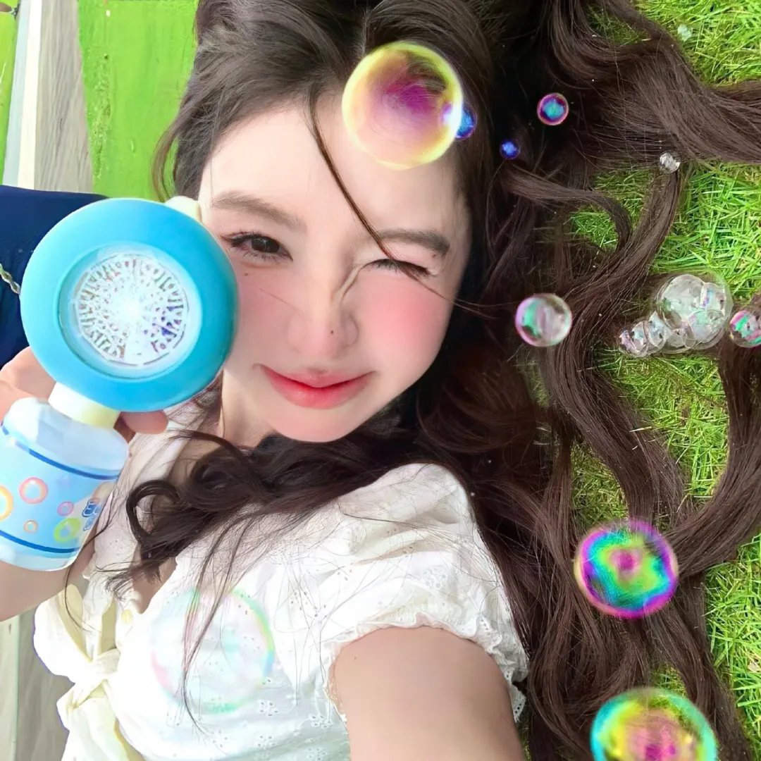 总裁夫人又美又飒